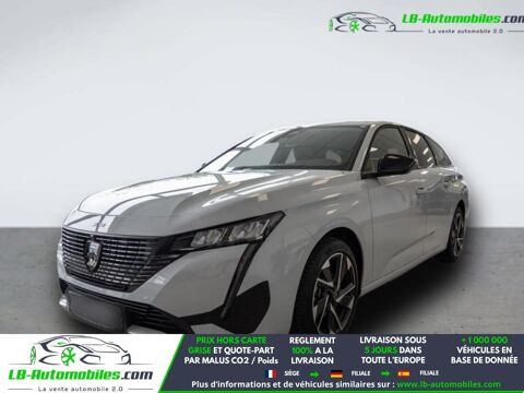Annonce voiture Peugeot 308 SW 34400 €