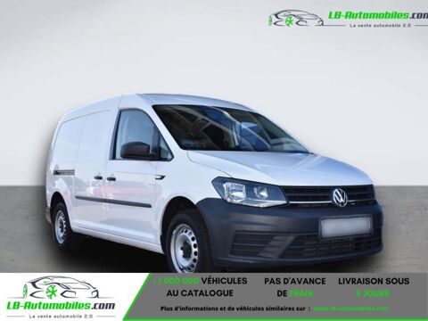 Volkswagen Caddy 2.0 TDI 102 BVA 2019 occasion Beaupuy 31850