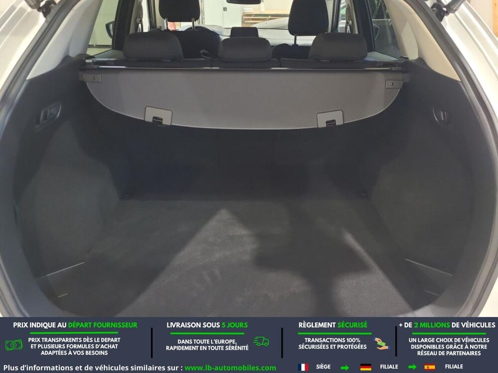 CX-5 2.0L Skyactiv-G 165 ch 4x2 2020 occasion 31850 Beaupuy