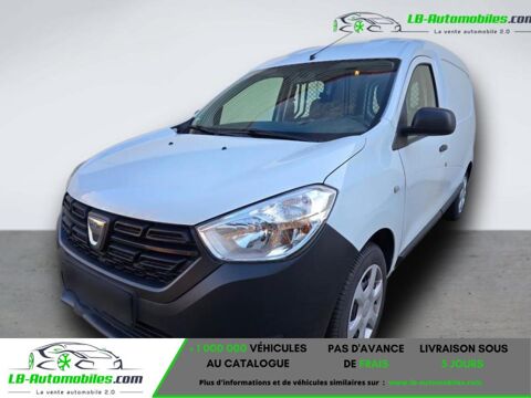 Dacia Dokker 1,6 SCe 100 2018 occasion Beaupuy 31850
