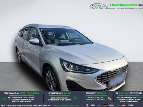 Focus 1.5 EcoBlue 95 BVM 2022 occasion 31850 Beaupuy