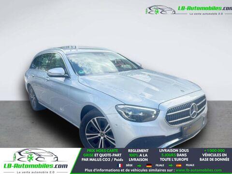 Annonce voiture Mercedes Classe E 34990 €