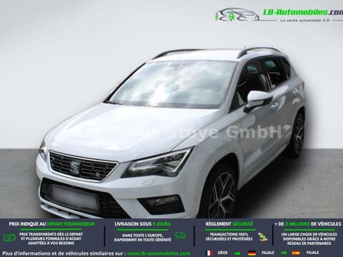 Ateca 1.4 TSI 150 ch BVA 2019 occasion 31850 Beaupuy