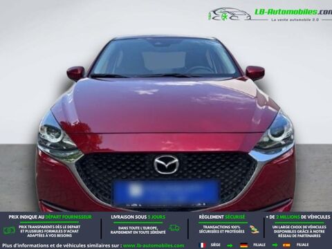 Mazda2 1.5L SKYACTIV-G 90ch BVA 2023 occasion 31850 Beaupuy
