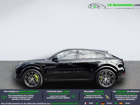 Cayenne E-Hybrid 3.0 V6 470 ch 2024 occasion 31850 Beaupuy