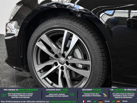 A6 45 TFSI 245 ch BVA 2019 occasion 31850 Beaupuy