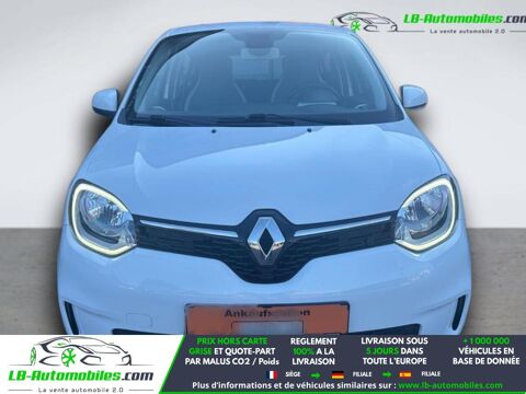 Twingo SCe 65 BVM 2021 occasion 31850 Beaupuy
