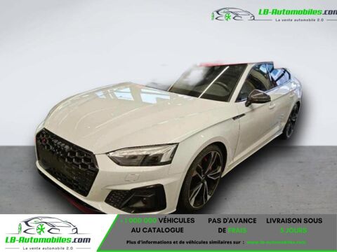 Audi S5 TDI 341 BVA Quattro 2023 occasion Beaupuy 31850