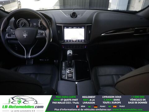 Levante V6 350 CH 2021 occasion 31850 Beaupuy