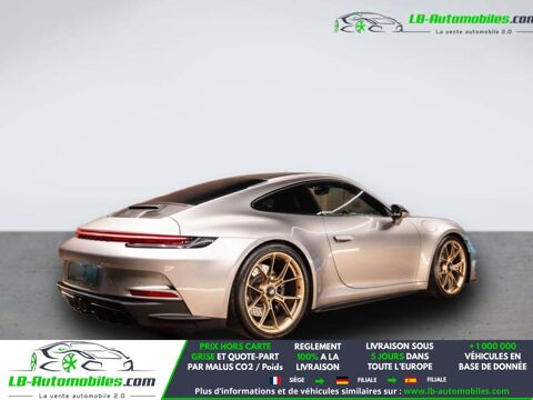 911 4.0i 510 2024 occasion 31850 Beaupuy