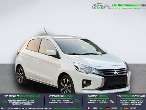 Space Star 1.2 MIVEC 71 BVA 2024 occasion 31850 Beaupuy