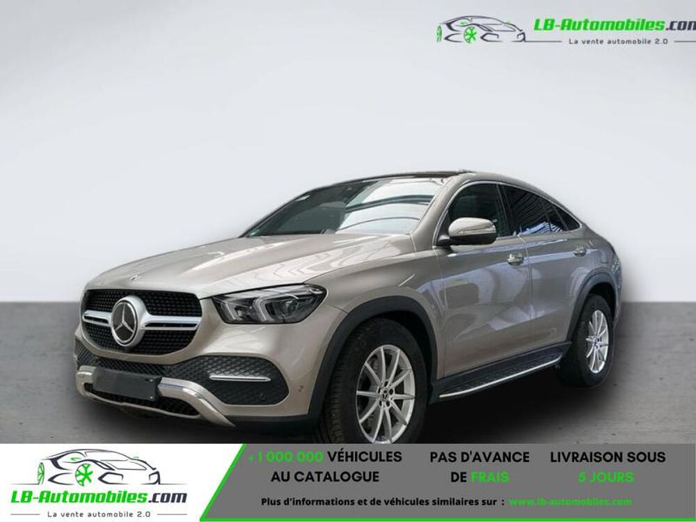 Classe GLE 350 e BVA 4Matic 2022 occasion 31850 Beaupuy