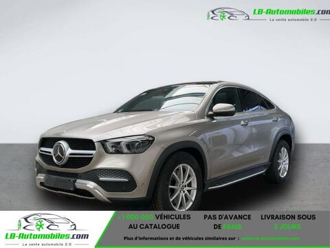 Annonce voiture Mercedes Classe GLE 70300 €