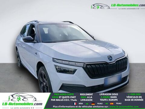Kamiq 1.0 TSI Evo 110 ch BVM 2023 occasion 31850 Beaupuy