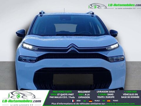 C3 Aircross PureTech 110 BVM 2023 occasion 31850 Beaupuy