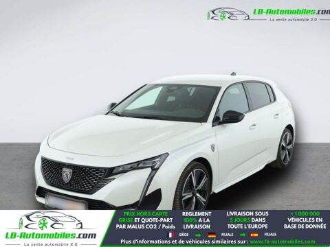Annonce voiture Peugeot 308 22540 €