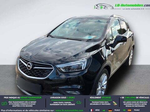 S&eacute;rie 1 118i 140 ch BVA 2019 occasion 31850 Beaupuy