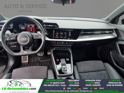 RS3 2.5 TFSI 400 BVA Quattro 2022 occasion 31850 Beaupuy