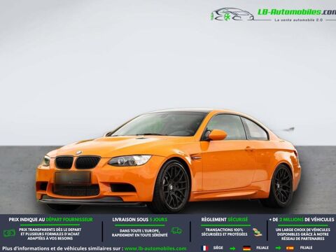 M3 COUPE 420CH BVA 2011 occasion 31850 Beaupuy