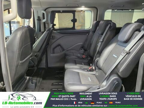 Tourneo VP 320 L2H1 2.0 EcoBlue 185 Mhev 2022 occasion 31850 Beaupuy