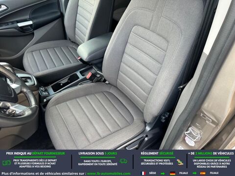Grand C-MAX 1.5 L EcoBlue 120 BVA 2019 occasion 31850 Beaupuy