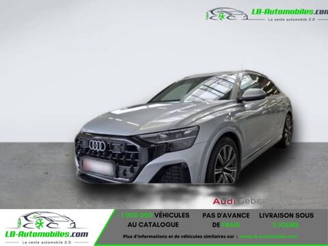 Audi Q8 45 TDI 231 BVA Quattro 2025 occasion Beaupuy 31850