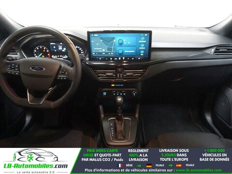 Focus 1.0 EcoBoost 155 mHEV BVA 2025 occasion 31850 Beaupuy