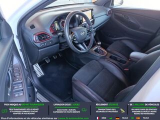 i30 N 2.0 T-GDi 275 BVM 2019 occasion 31850 Beaupuy