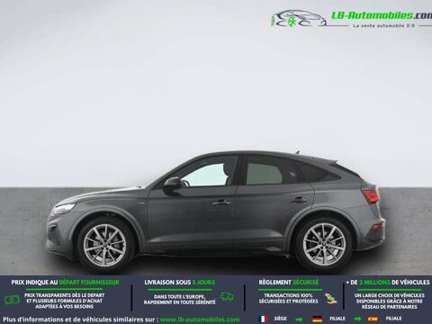 Q5 45 TFSI 265 BVA Quattro 2023 occasion 31850 Beaupuy