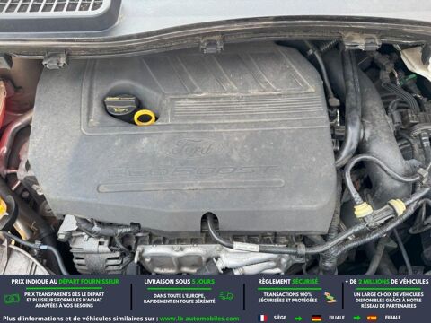 Kuga 1.5 EcoBoost 150 4x2 BVM 2018 occasion 31850 Beaupuy
