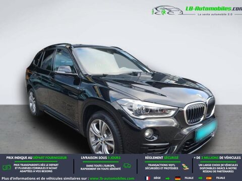 X1 sDrive 18d 150 ch BVA 2019 occasion 31850 Beaupuy