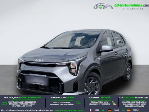 Picanto 1.2 DPi 79 ch BVM 2024 occasion 31850 Beaupuy