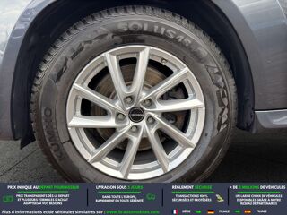 Classe GLK GLK 250 CDI BVA 2012 occasion 31850 Beaupuy