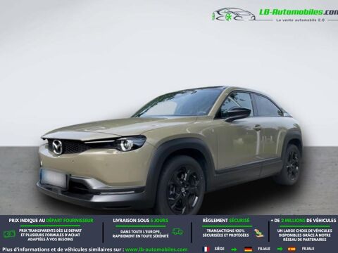 Mazda MX-30 R-EV e-Skyactiv 170 ch BVA 2025 occasion Beaupuy 31850