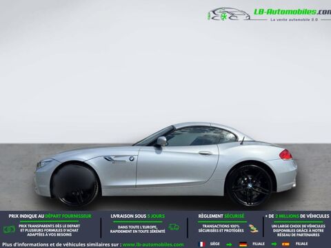 Z4 sDrive 18i 156ch 2016 occasion 31850 Beaupuy