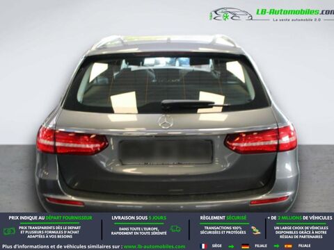 Classe E 200 CDI BVA 2019 occasion 31850 Beaupuy