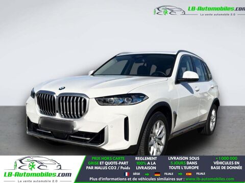 Annonce voiture BMW X5 76300 €