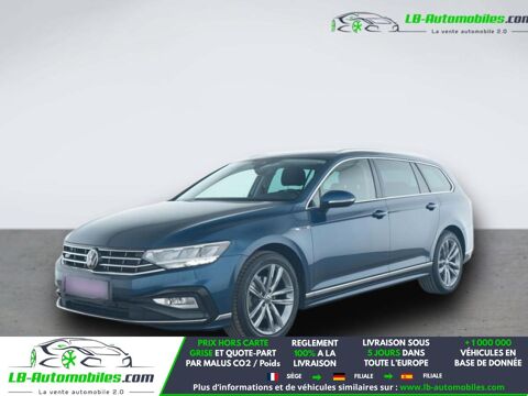 Passat 2.0 TDI 150 BVM 2023 occasion 31850 Beaupuy