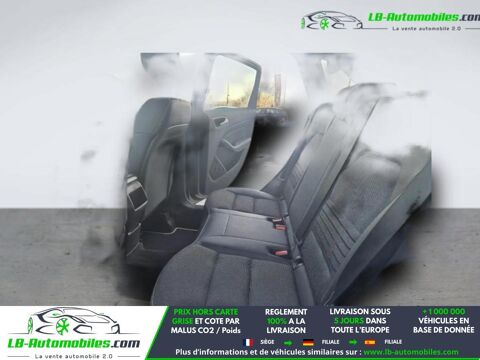 Mercedes Classe B 180 CDI BVA 2016 occasion Beaupuy 31850