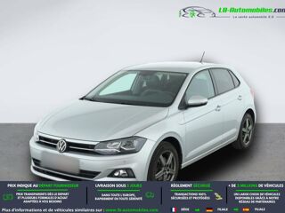 Polo 1.5 TSI EVO 150 S&S BVA 2020 occasion 31850 Beaupuy