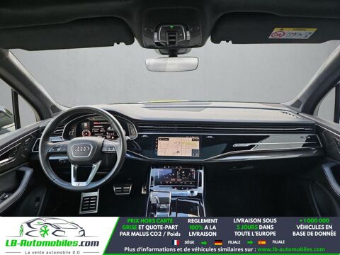 Q7 50 TDI 286 BVA Quattro 5pl 2023 occasion 31850 Beaupuy