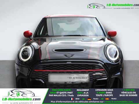 Cooper JCW 231 CH BVA 2022 occasion 31850 Beaupuy