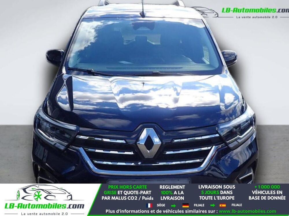 Kadjar TCe 130 BVA 2024 occasion 31850 Beaupuy