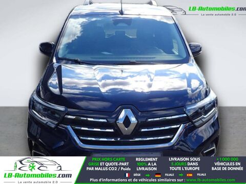 Annonce voiture Renault Kadjar 30400 €