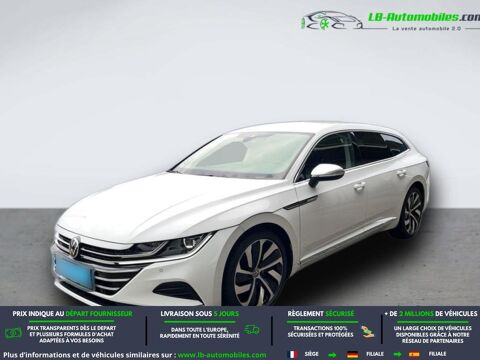 Annonce voiture Volkswagen Arteon 30970 €