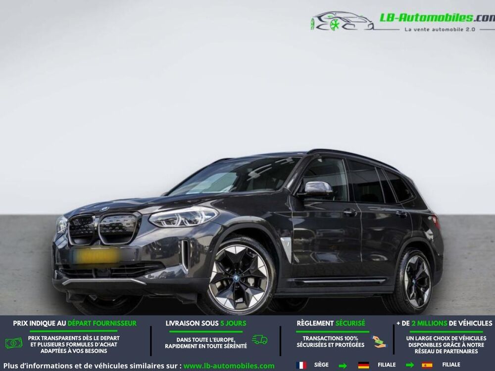 iX 286 ch BVA8 2021 occasion 31850 Beaupuy