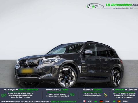 Annonce voiture BMW iX 34850 €
