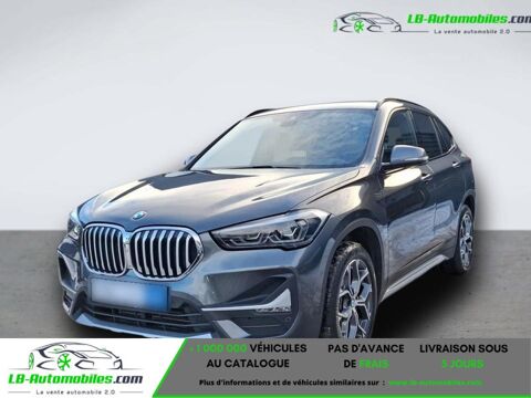 BMW X1 sDrive 18i 136 ch BVA 2021 occasion Beaupuy 31850