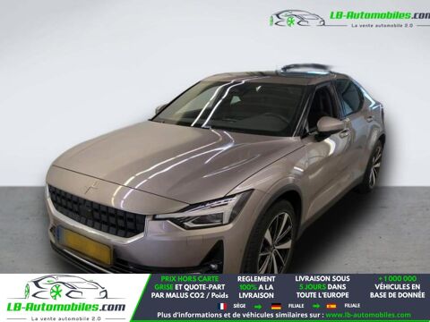 Annonce voiture Autres Autres 26900 €