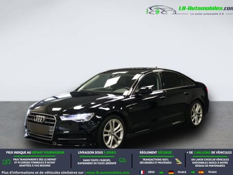 S6 V8 4.0 TFSI 450 Quattro BVA 2015 occasion 31850 Beaupuy